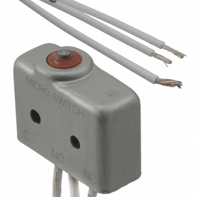 1SE1-2Honeywell Sensing and Productivity Solutions