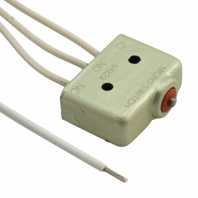 1SE1-3Honeywell Sensing and Productivity Solutions