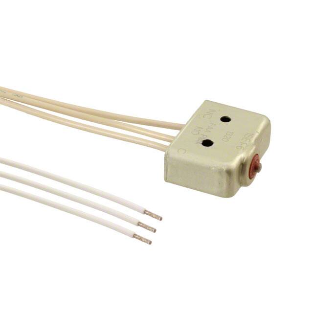 Honeywell Sensing and Productivity Solutions 1SE1-6