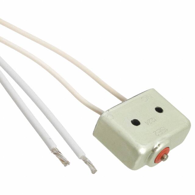 1SE2Honeywell Sensing and Productivity Solutions