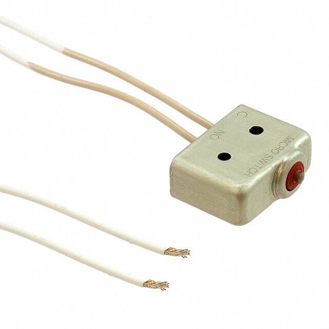 1SE3Honeywell Sensing and Productivity Solutions