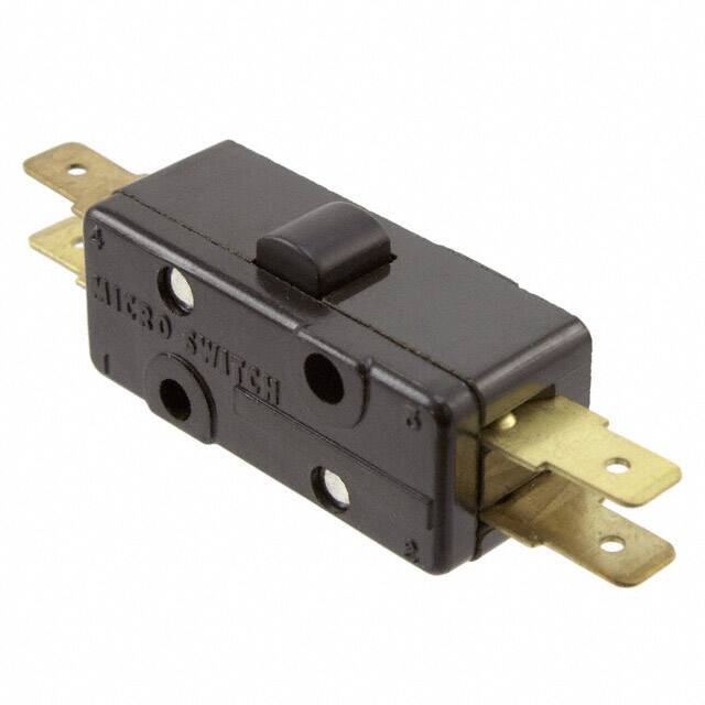 1TB25-D8Honeywell Sensing and Productivity Solutions