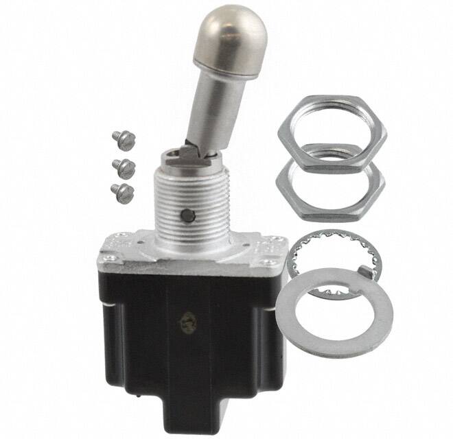 1TL1-1DHoneywell Sensing and Productivity Solutions
