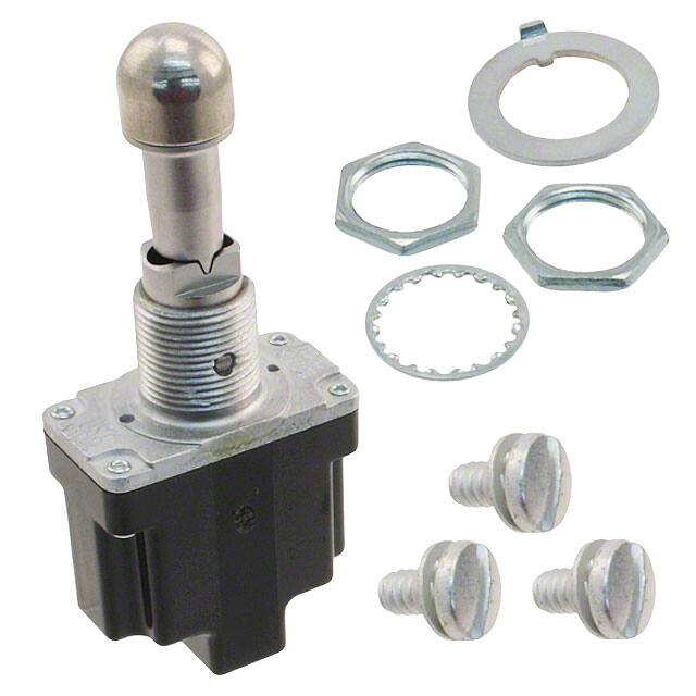 1TL1-1EHoneywell Sensing and Productivity Solutions