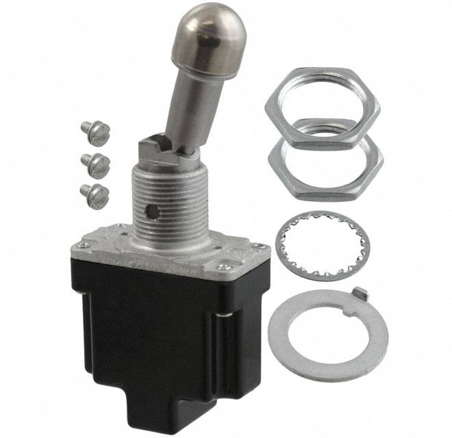 Honeywell Sensing and Productivity Solutions 1TL1-1L