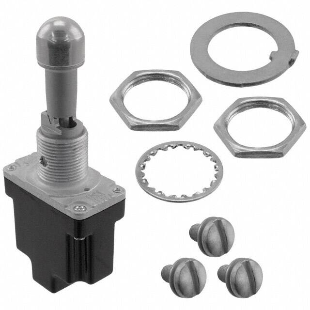 1TL1-21KHoneywell Sensing and Productivity Solutions