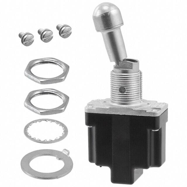 1TL1-3FHoneywell Sensing and Productivity Solutions