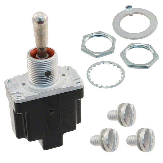 Honeywell Sensing and Productivity Solutions 1TL1-51E