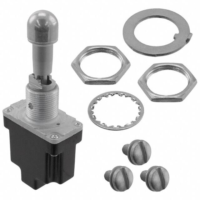 1TL1-5FHoneywell Sensing and Productivity Solutions