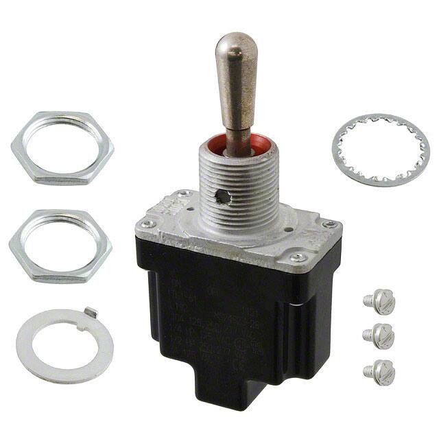 1TL1-61Honeywell Sensing and Productivity Solutions
