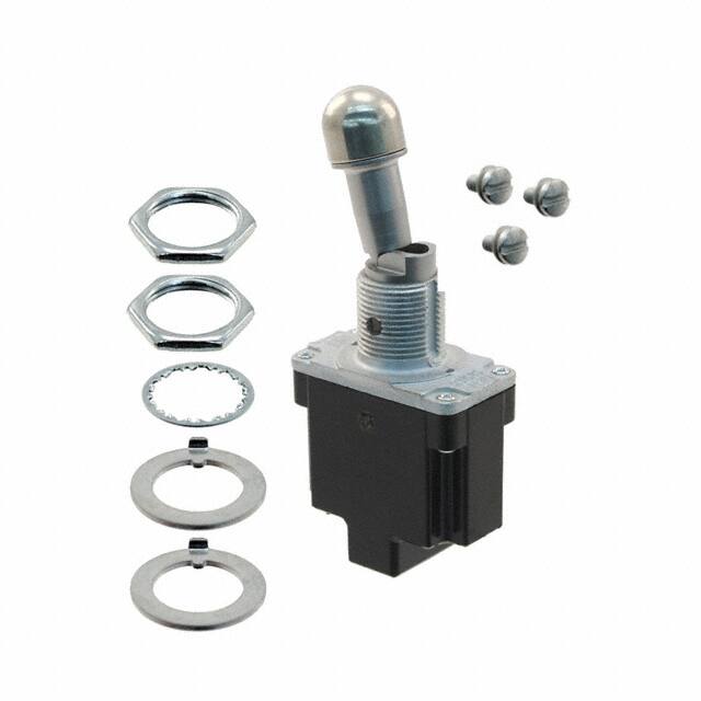 1TL1-6FHoneywell Sensing and Productivity Solutions