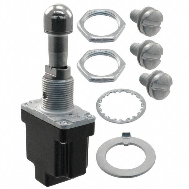 1TL1-7EHoneywell Sensing and Productivity Solutions