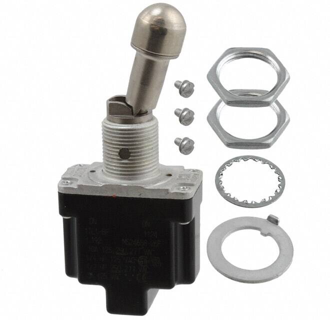 1TL1-8FHoneywell Sensing and Productivity Solutions