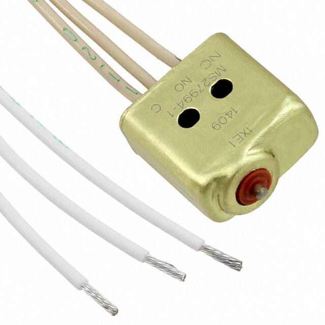 1XE1Honeywell Sensing and Productivity Solutions