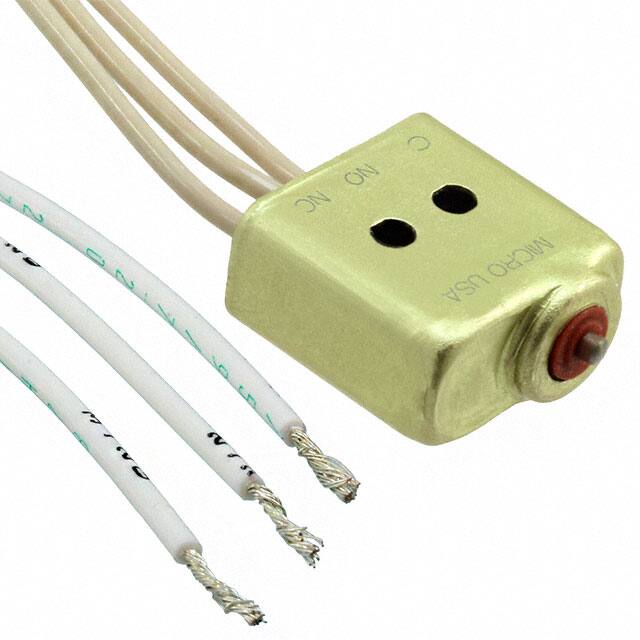 1XE201Honeywell Sensing and Productivity Solutions