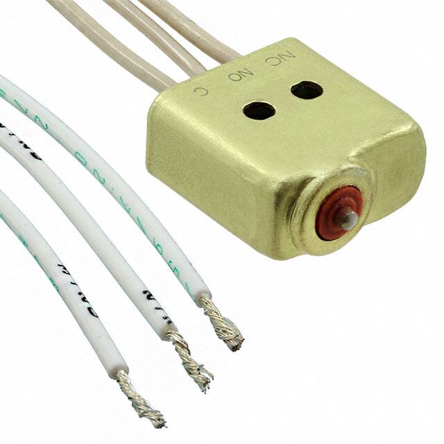 1XE301Honeywell Sensing and Productivity Solutions
