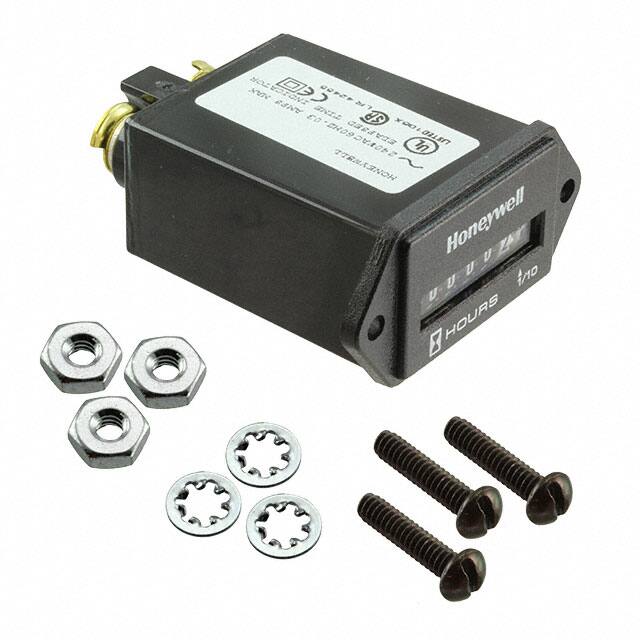20007-17Honeywell Sensing and Productivity Solutions