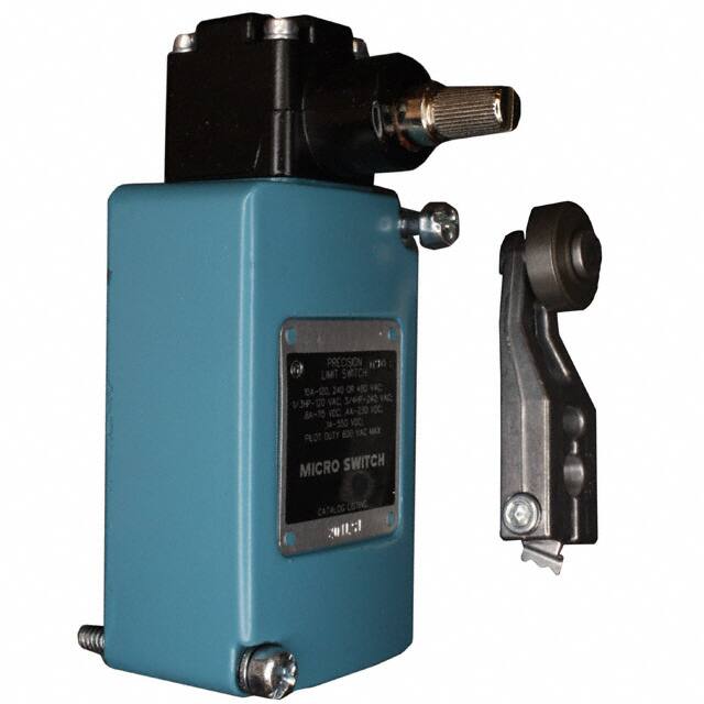 201LS1Honeywell Sensing and Productivity Solutions