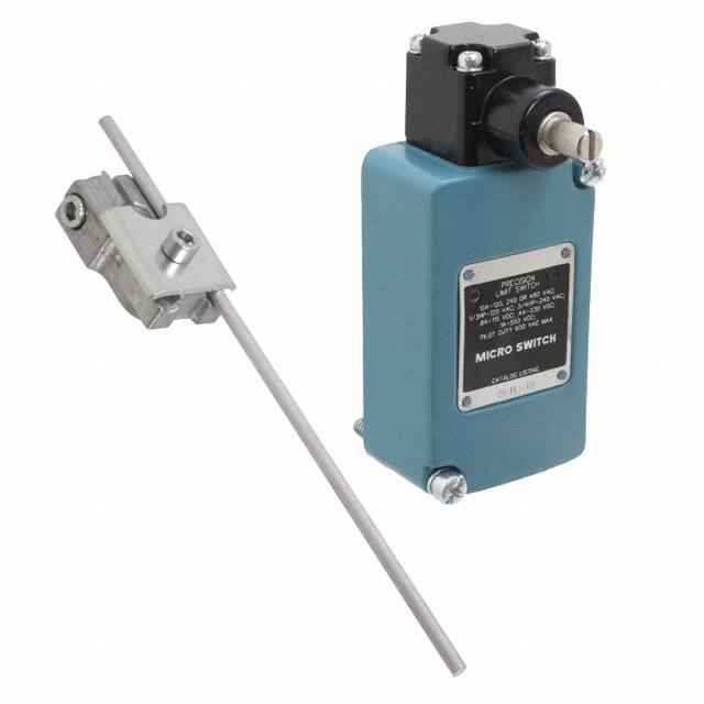 201LS10Honeywell Sensing and Productivity Solutions