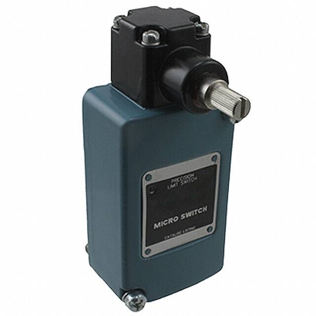 201LS23Honeywell Sensing and Productivity Solutions
