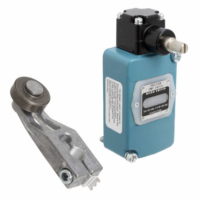 201LS501Honeywell Sensing and Productivity Solutions