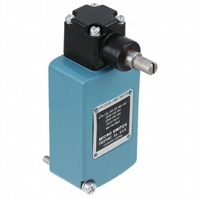 201LS56Honeywell Sensing and Productivity Solutions