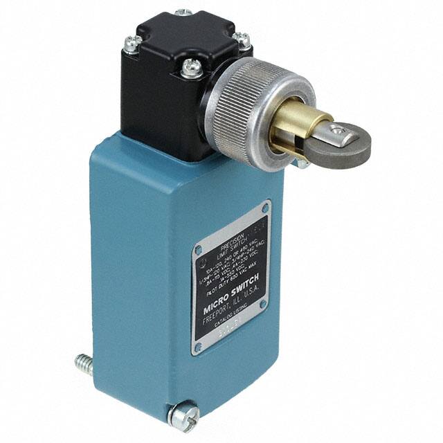 203LS1Honeywell Sensing and Productivity Solutions