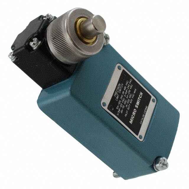 204LS1Honeywell Sensing and Productivity Solutions