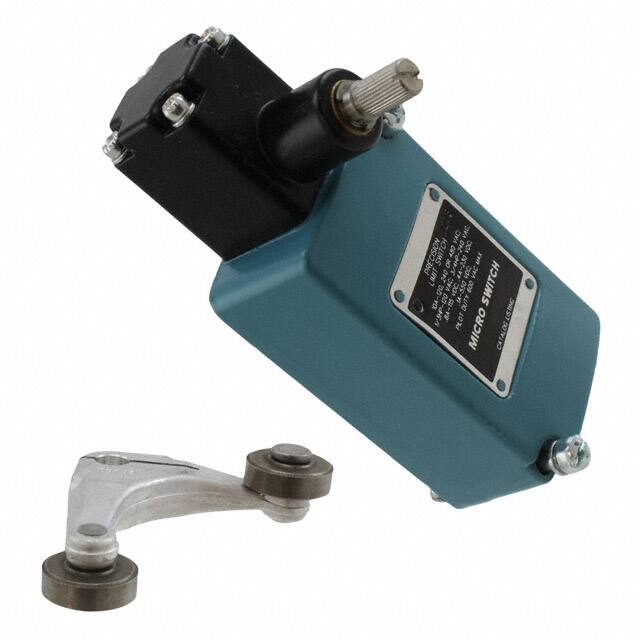 206LS1Honeywell Sensing and Productivity Solutions