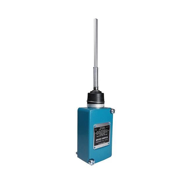 208LS3Honeywell Sensing and Productivity Solutions