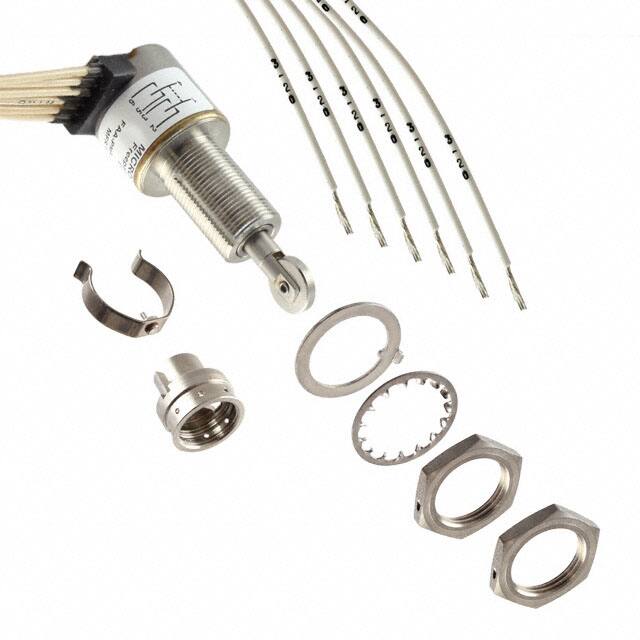 21EN9-6Honeywell Sensing and Productivity Solutions