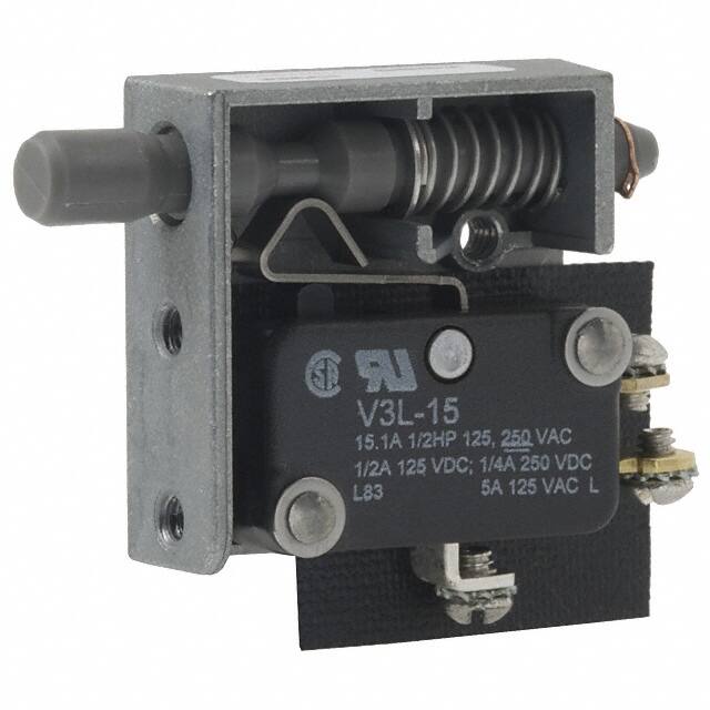 22AC1Honeywell Sensing and Productivity Solutions