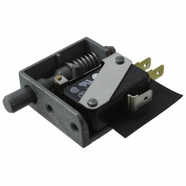 22AC1-D8Honeywell Sensing and Productivity Solutions