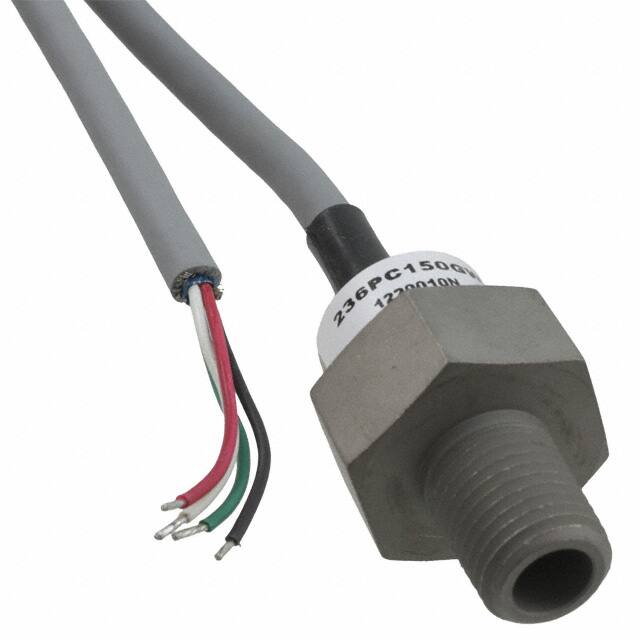 236PC60GWHoneywell Sensing and Productivity Solutions
