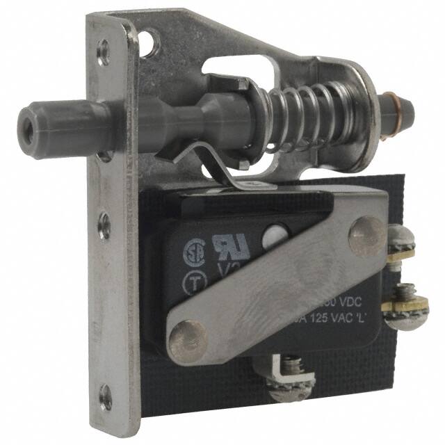 23AC2Honeywell Sensing and Productivity Solutions
