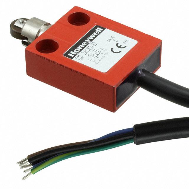 24CE2-S2Honeywell Sensing and Productivity Solutions