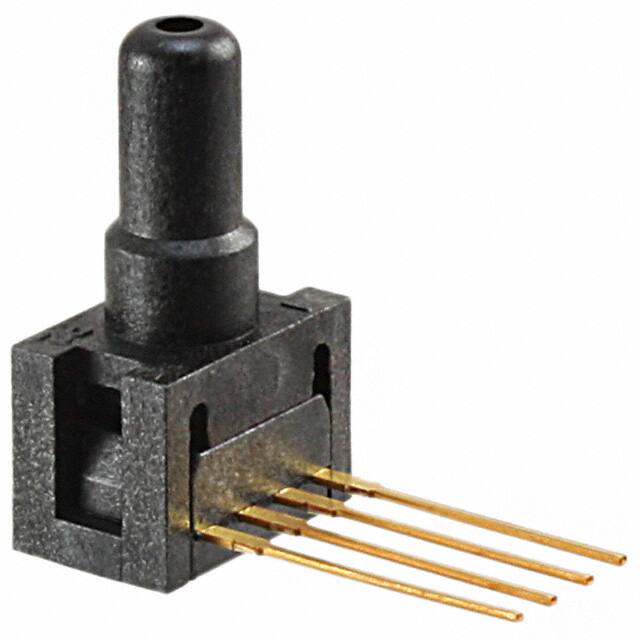 24PCFFA6GHoneywell Sensing and Productivity Solutions