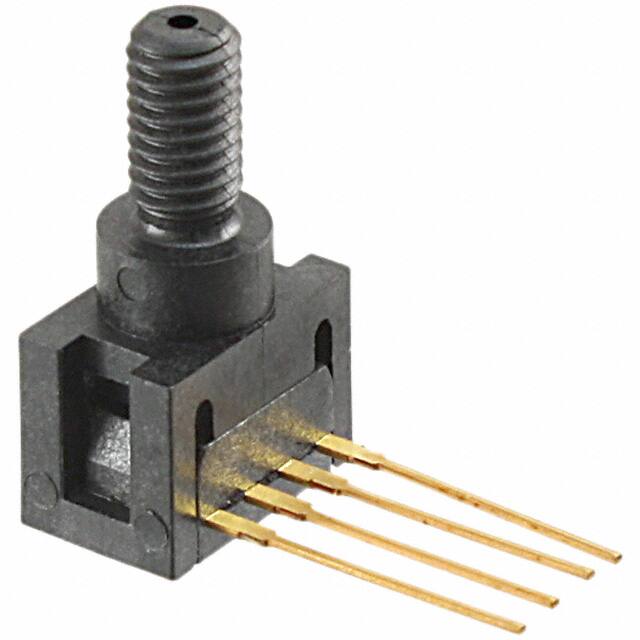 24PCFFH6GHoneywell Sensing and Productivity Solutions