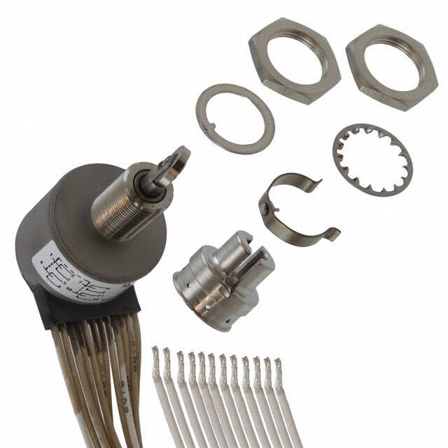 25EN9-6Honeywell Sensing and Productivity Solutions