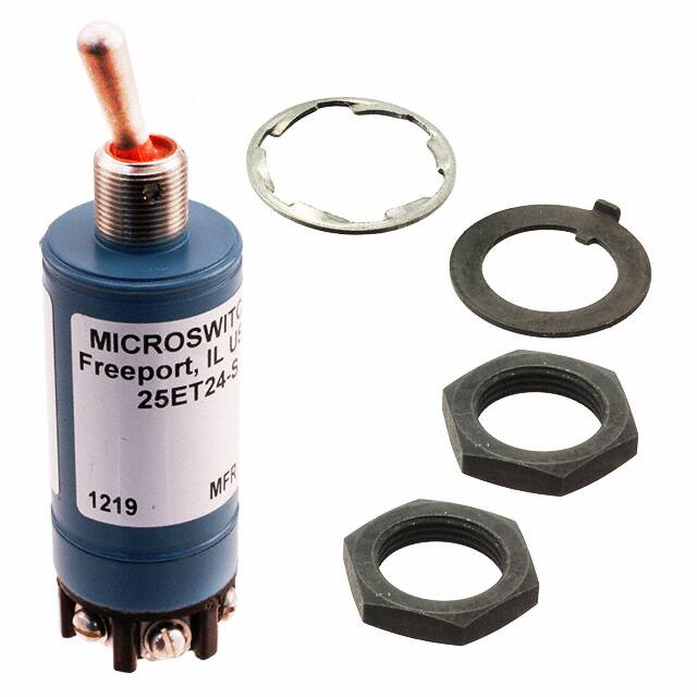 25ET24-SHoneywell Sensing and Productivity Solutions