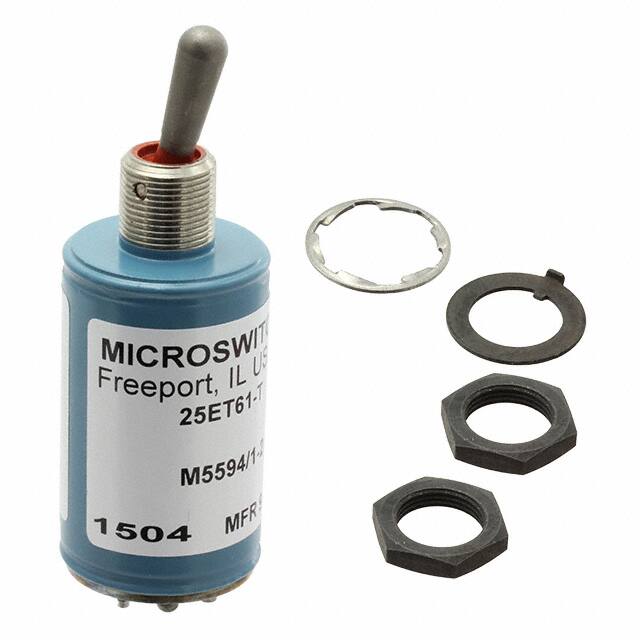 25ET61-THoneywell Sensing and Productivity Solutions