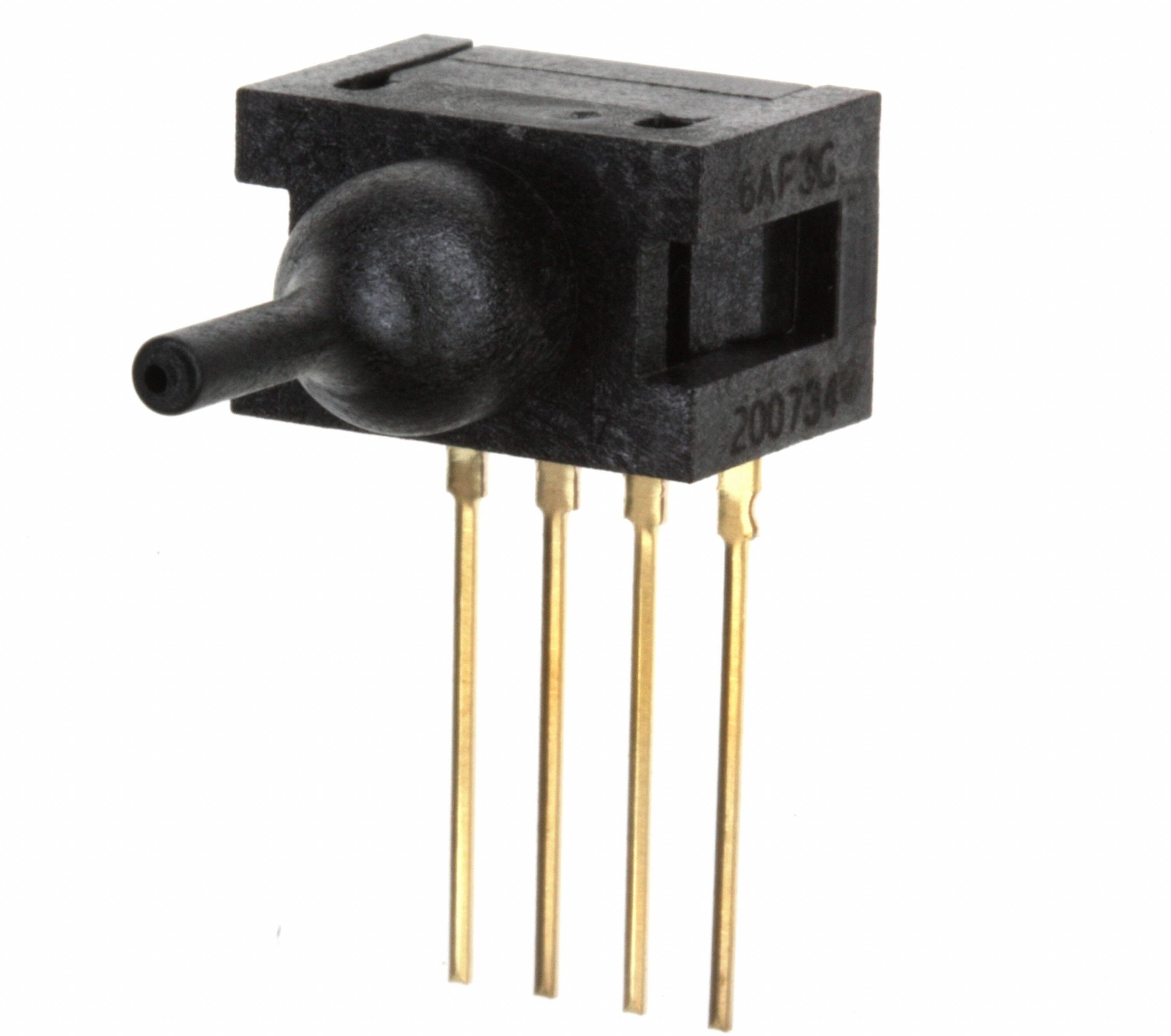 26PCAFJ3GHoneywell Sensing and Productivity Solutions