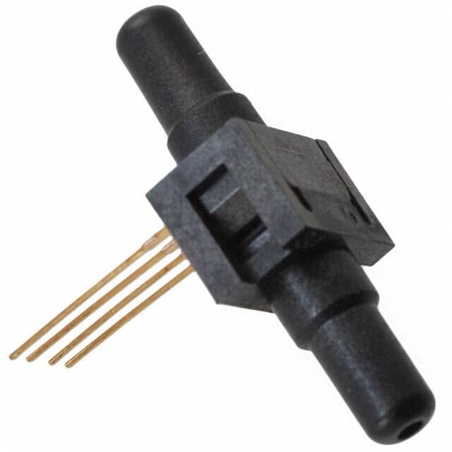 26PCBFA3DHoneywell Sensing and Productivity Solutions
