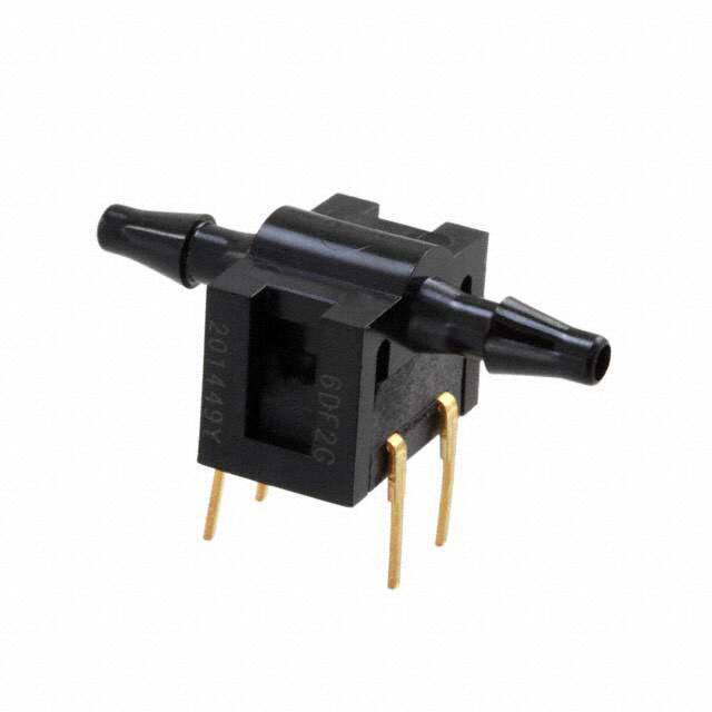 26PCDFG2GHoneywell Sensing and Productivity Solutions