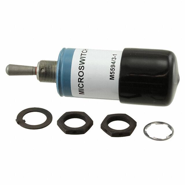 27ET61-THoneywell Sensing and Productivity Solutions