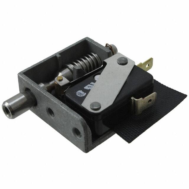 2AC97-D8Honeywell Sensing and Productivity Solutions