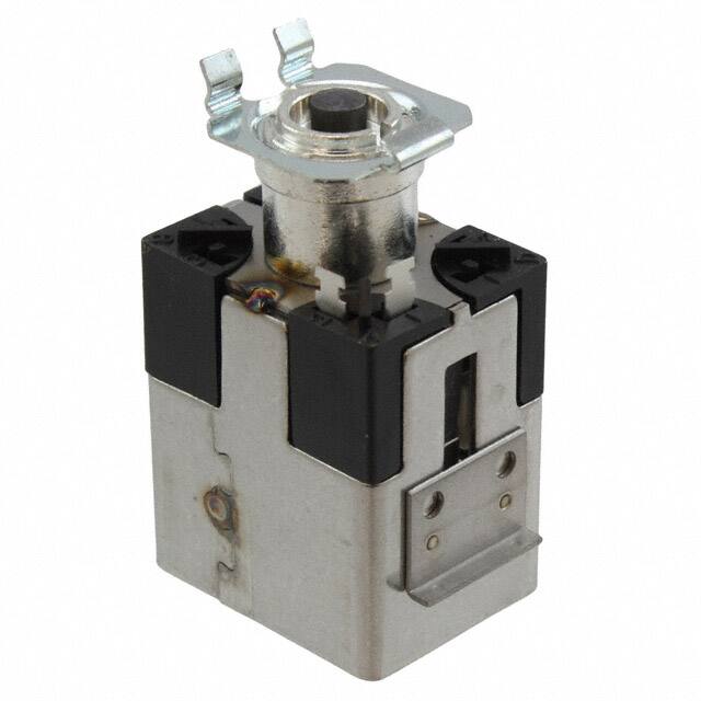 2C201Honeywell Sensing and Productivity Solutions