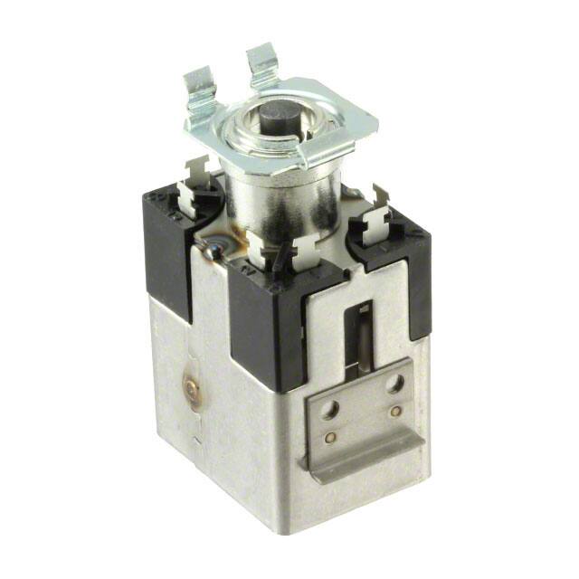 2C203Honeywell Sensing and Productivity Solutions
