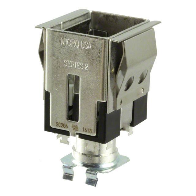 2C206Honeywell Sensing and Productivity Solutions