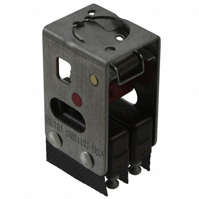 2D26Honeywell Sensing and Productivity Solutions